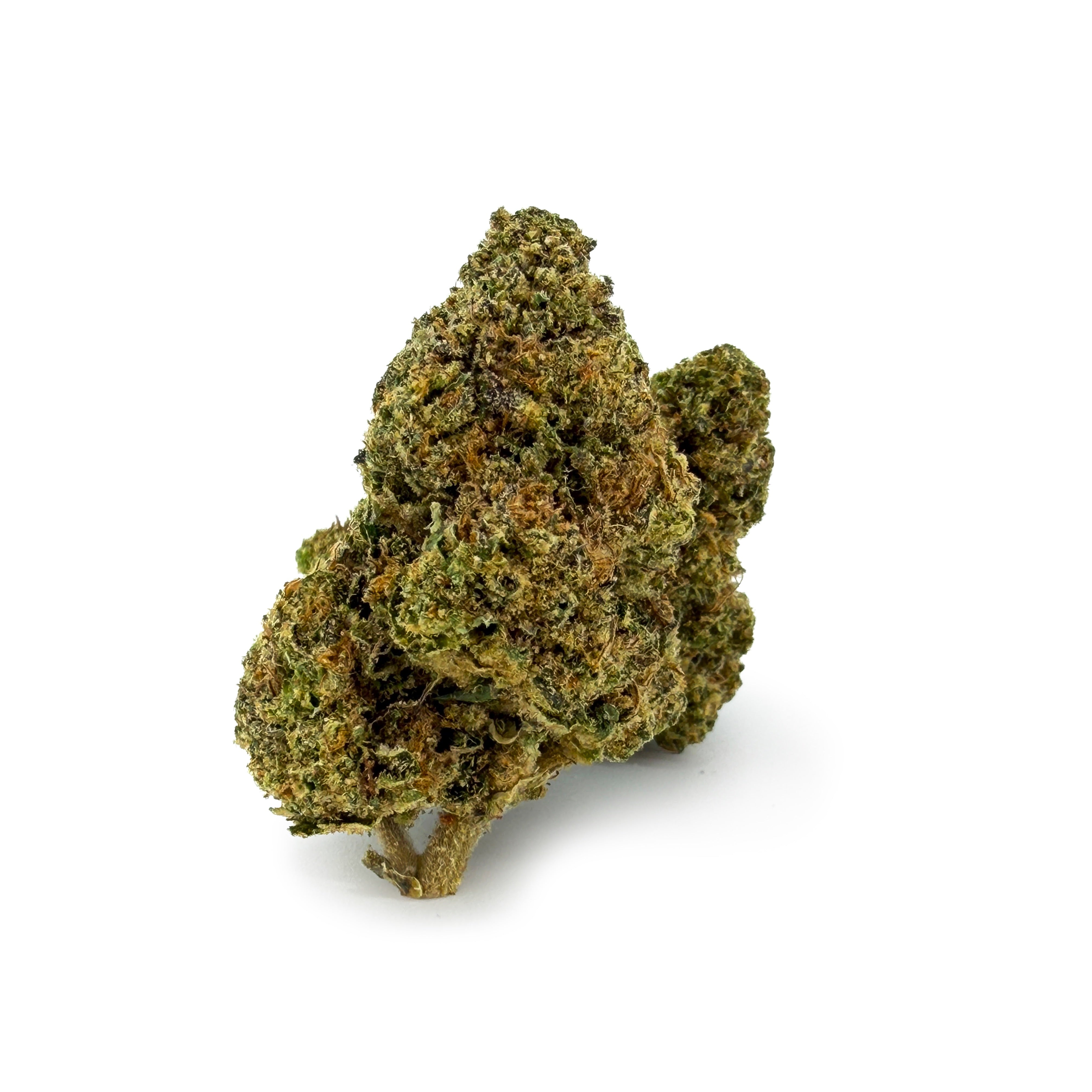 THC-A 31% Kwiat Biscotti Mintz