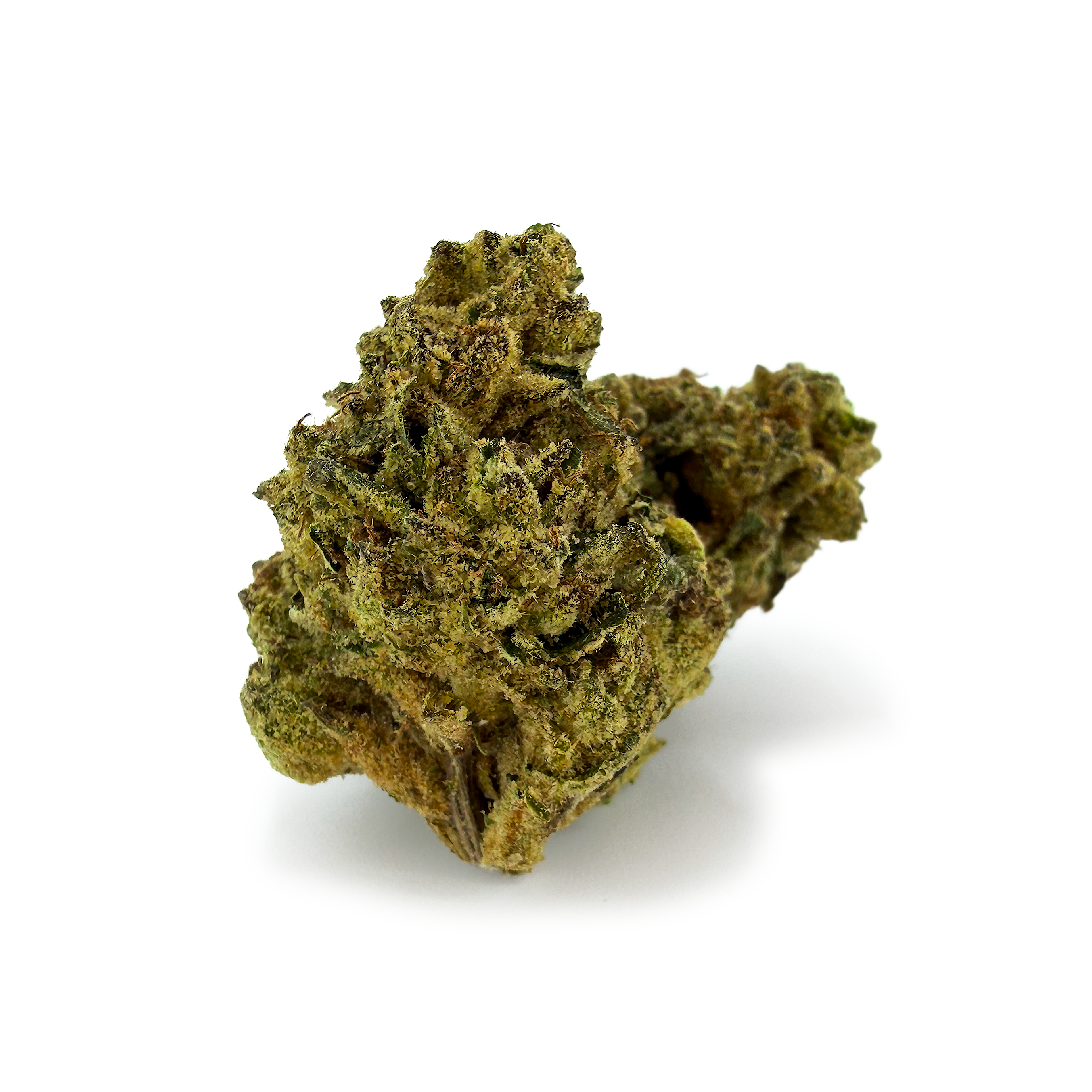 THC-A Kwiat Blueberry Muffin