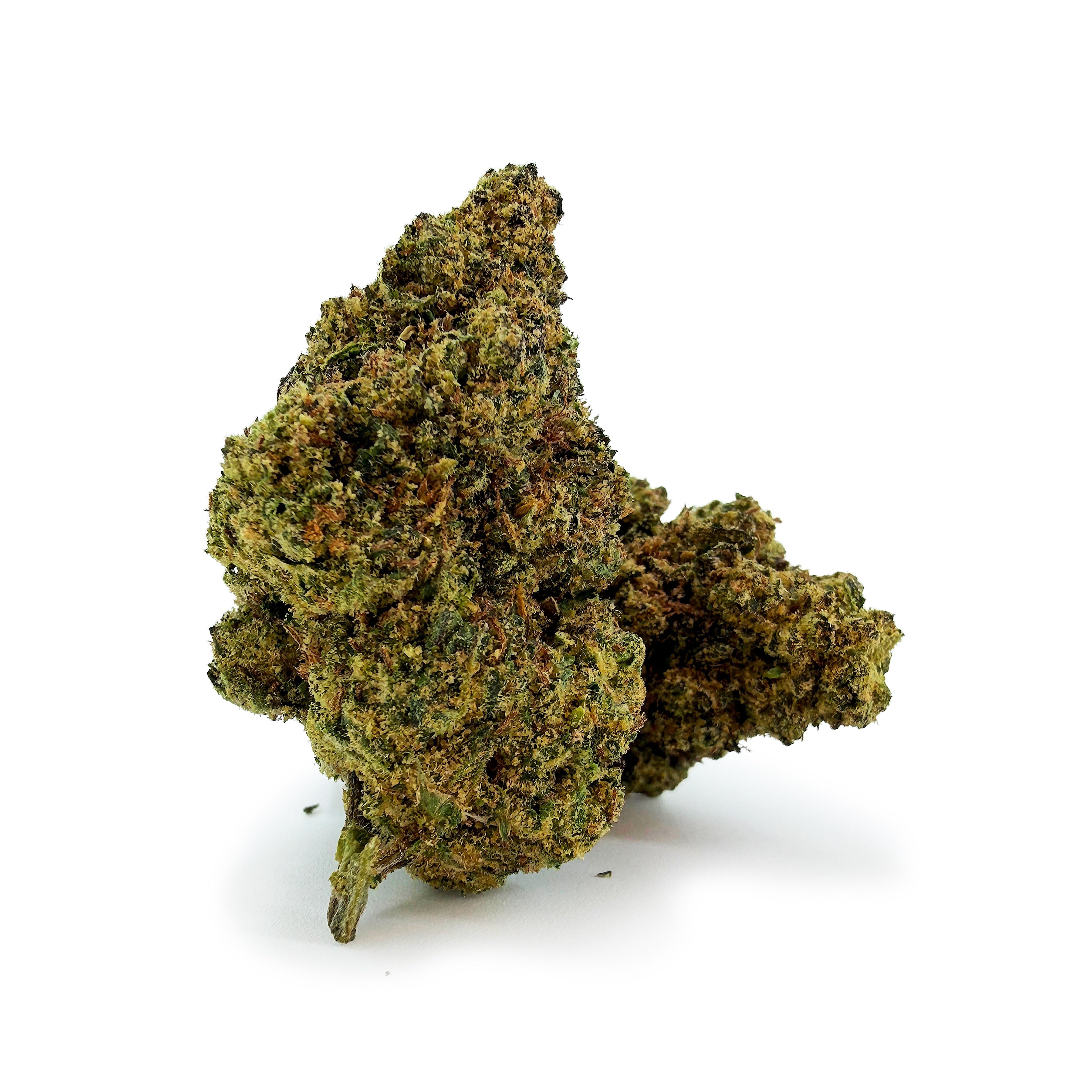 THC-A Kwiat Happy Weedz