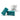 THC-A 55% Hasz Smurf Melt