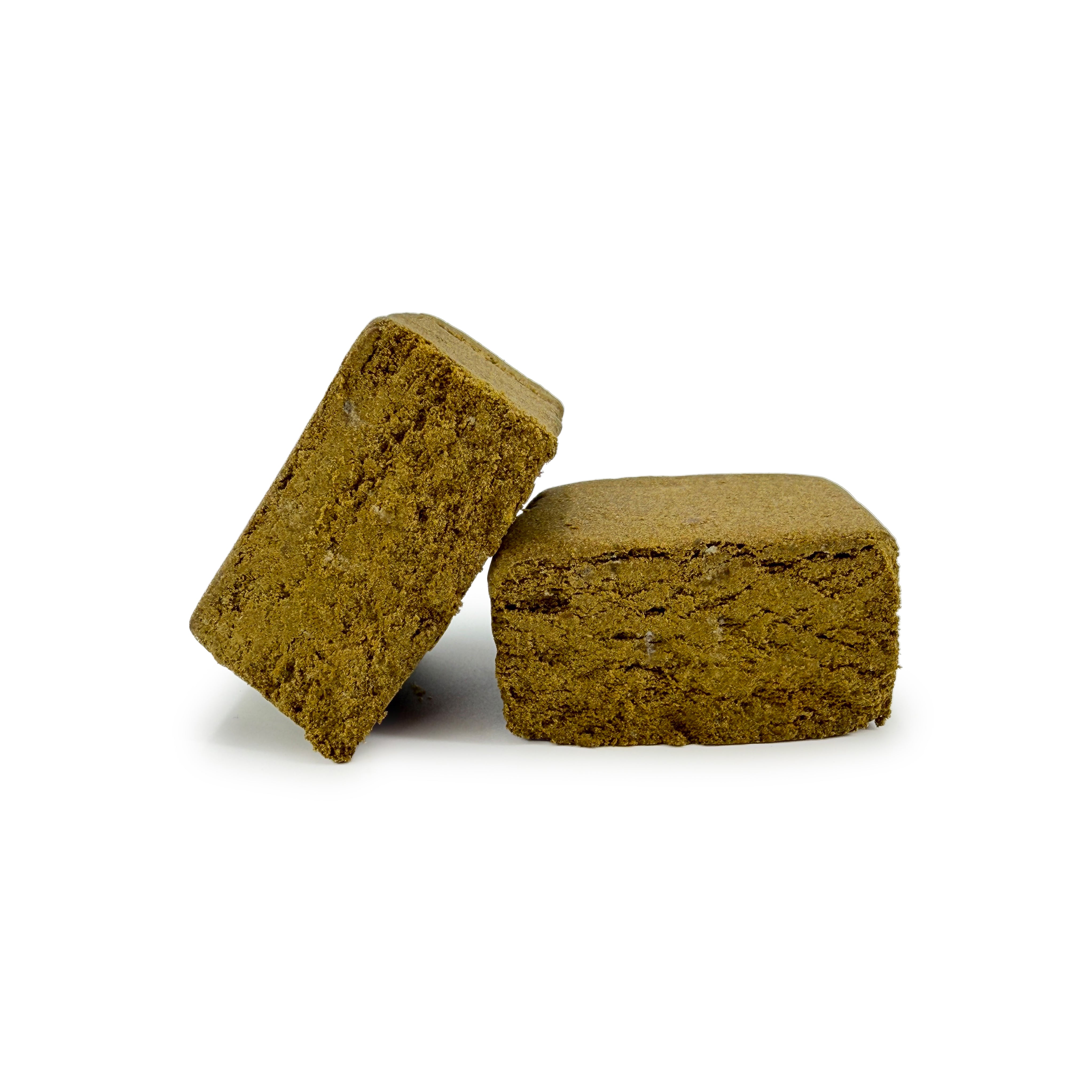 THC-A 45% Hasz Static