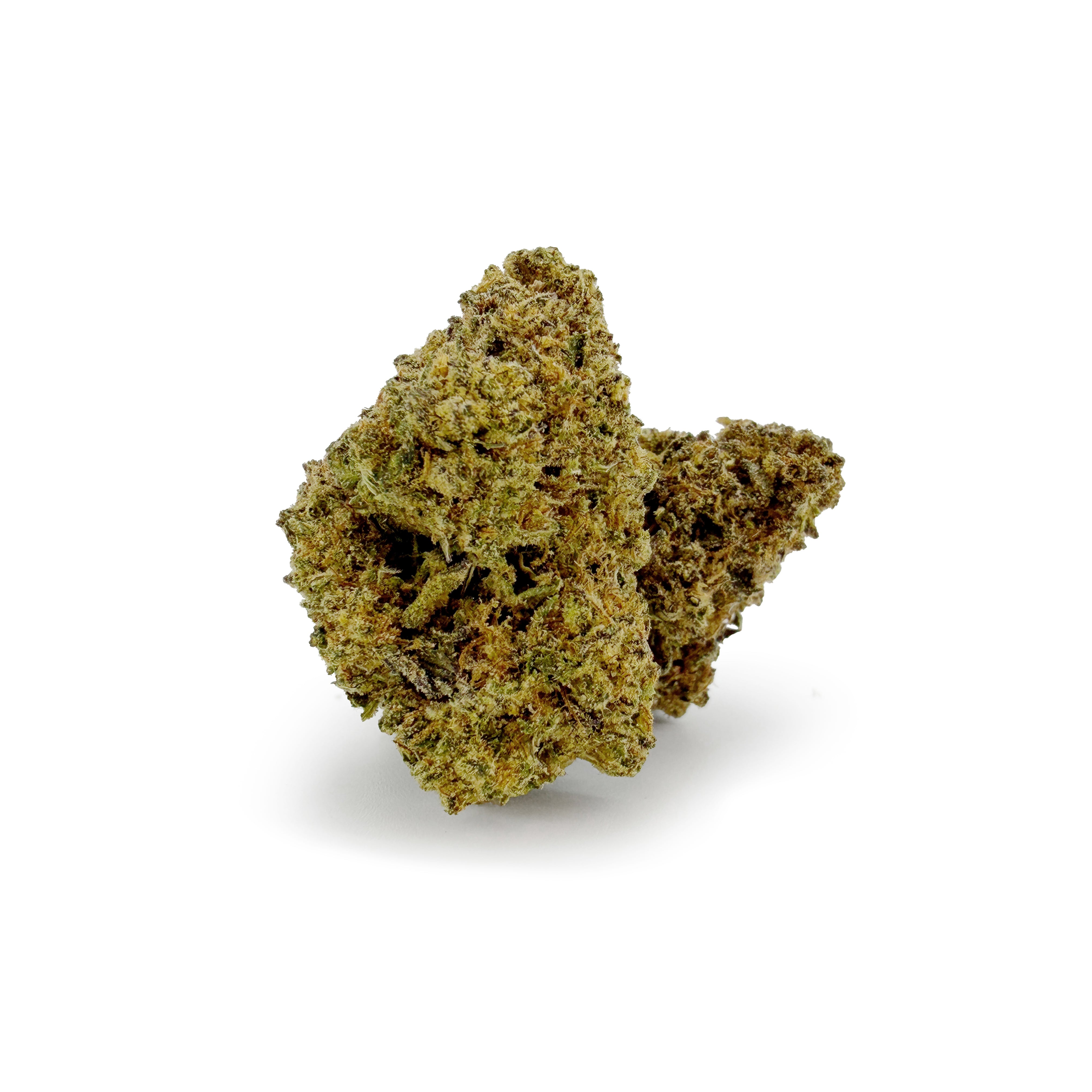 THC-A 34% Kwiat Lemonatti