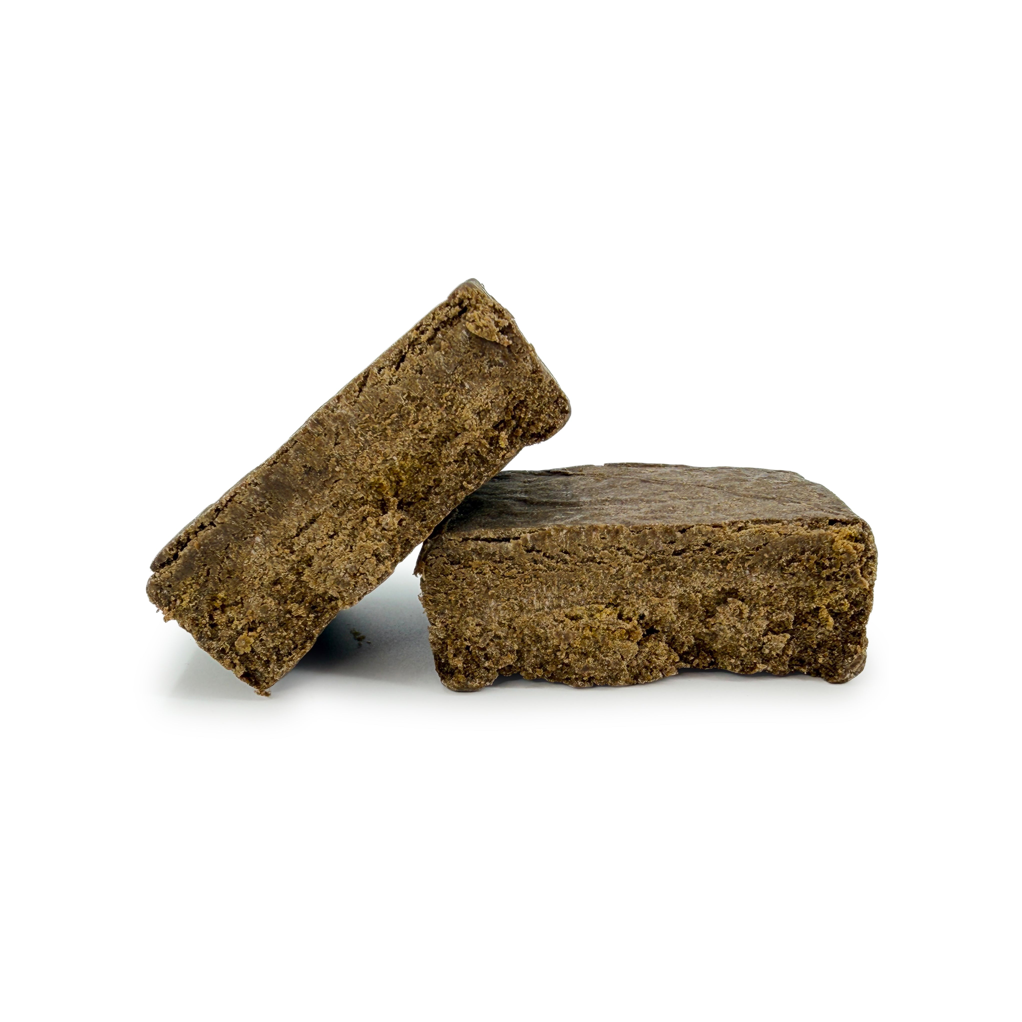 THC-A 60% Hasz Moroccan Dry