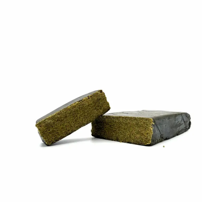 <tc>CHARAS THCA HASH</tc>