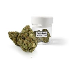 THC-A 28% Kwiat Candy Runtz