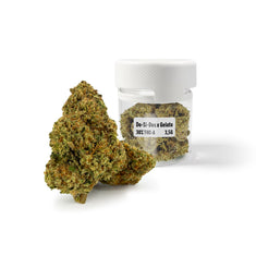 THC-A 30% Kwiat Do-Si-Dos x Gelato