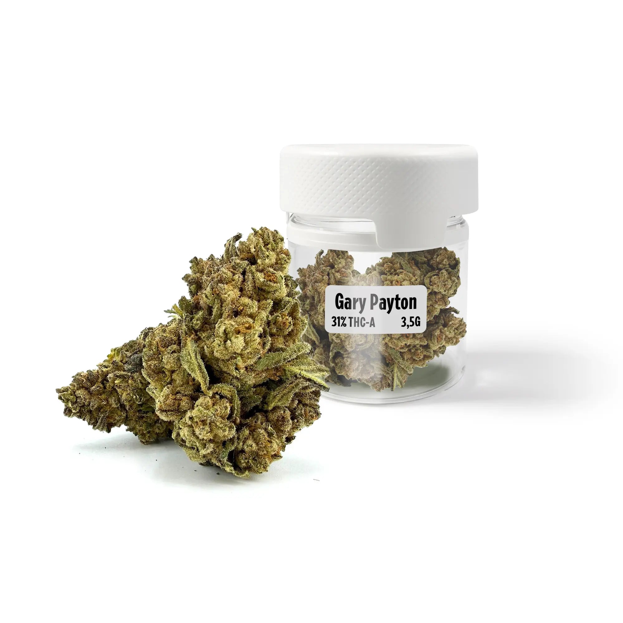 THC-A 31% Kwiat Gary Payton