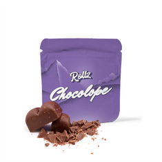 <tc>THC CHOCOLATE</tc>