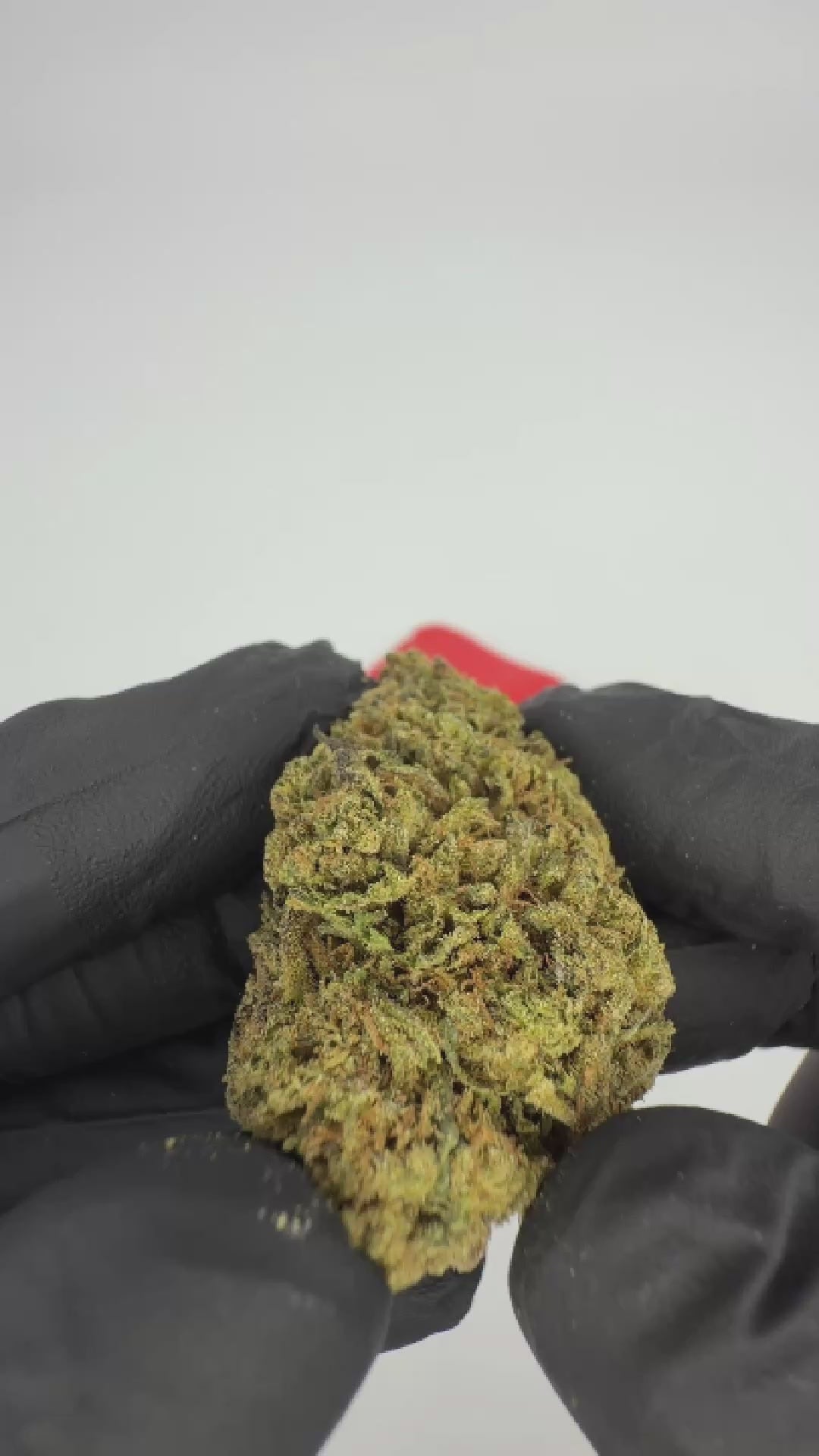 THC-A Kwiat Cartel Cola