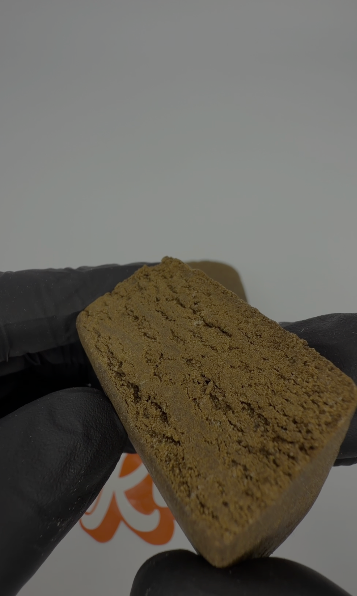 THC-A  50% Hasz Ice o Lator