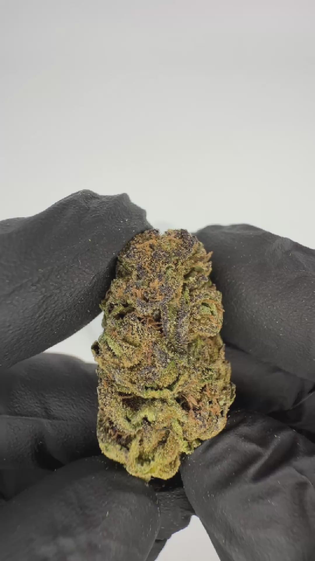 THC-A Kwiat Cali Supreme