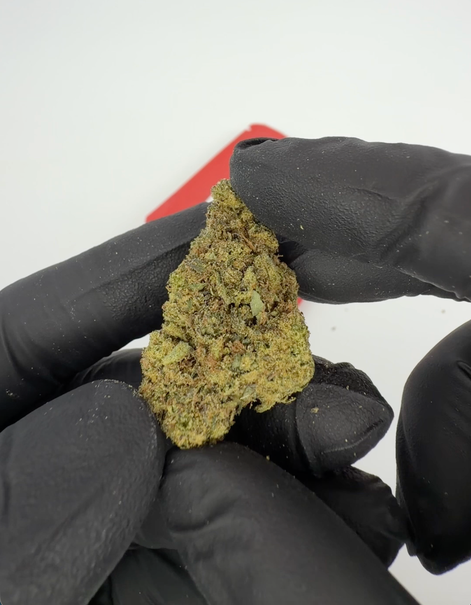 THC-A Kwiat Happy Weedz