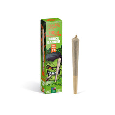 THC-A Pre-Roll Cali Blend | 2g |