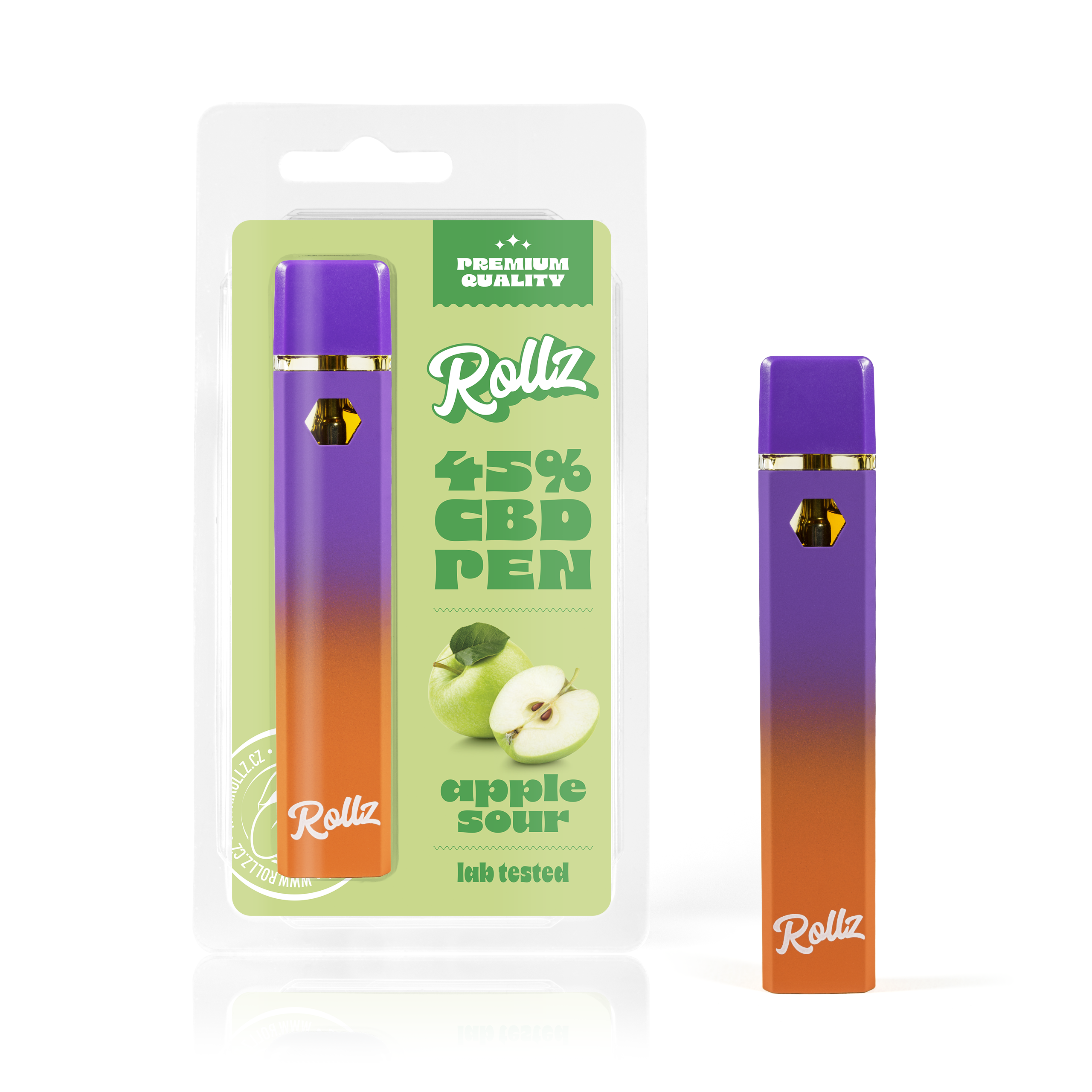 CBD Vape | 0,5ml |