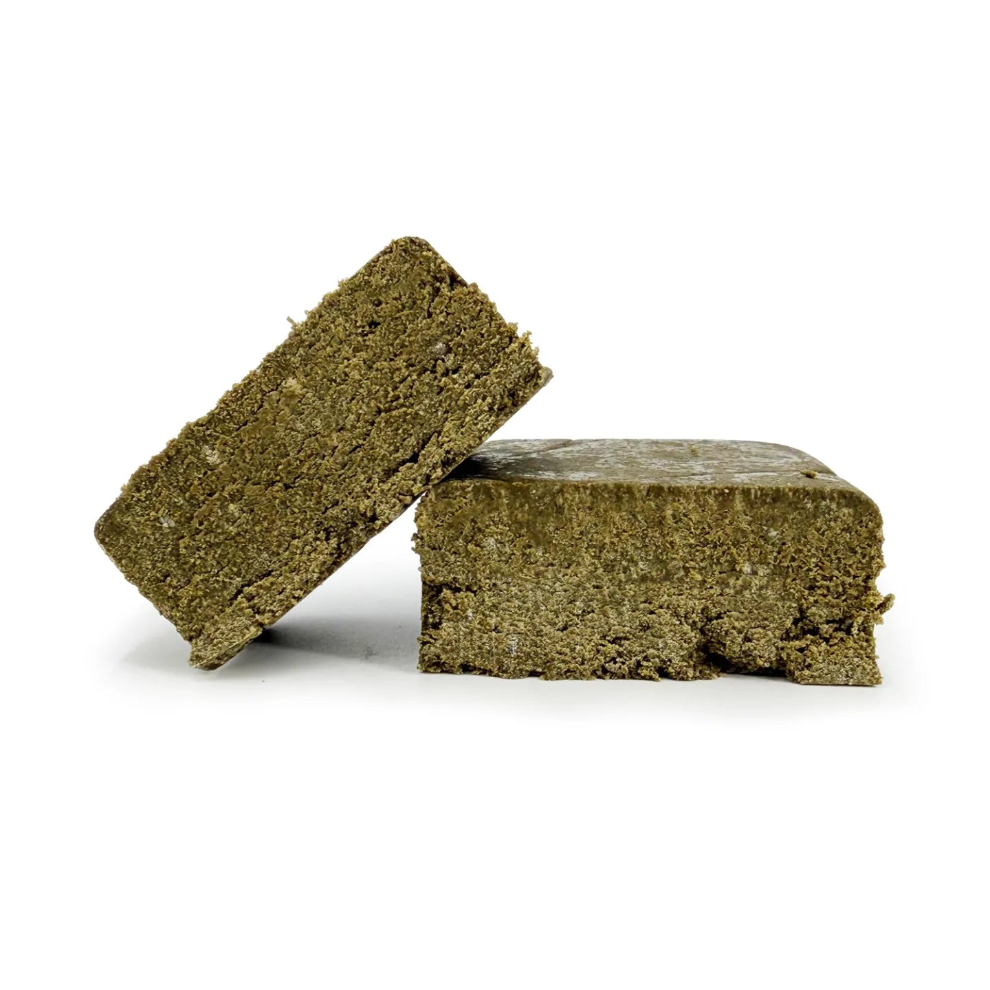 OROCCAN DRY 60% THCA solventless dry sift hash in reusable airtight smell-proof glass jar, 3.5g, Rollz Europe