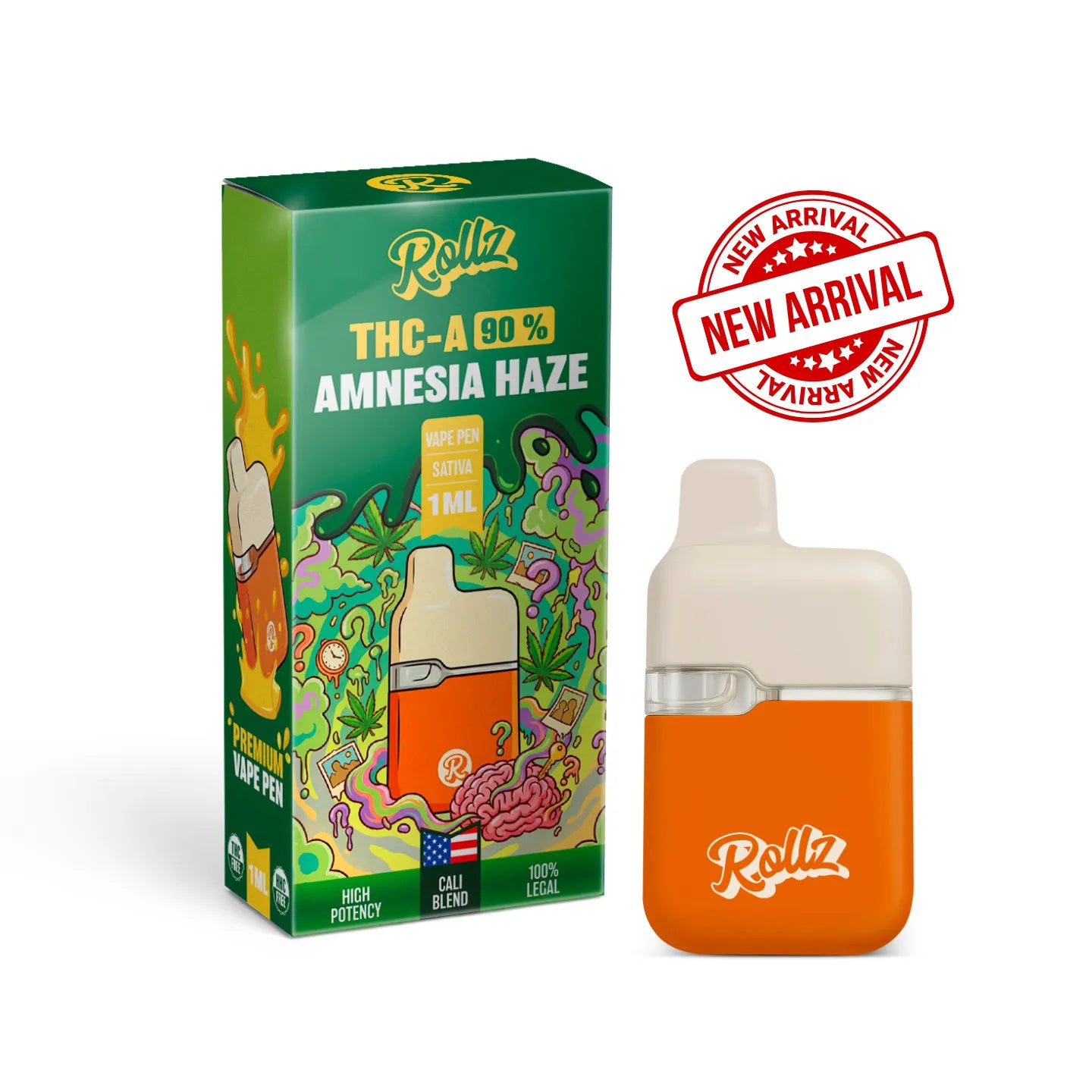 <tc>1ML THCA VAPE</tc>