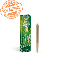 THC-A Pre-Roll – 2G Cali Blend