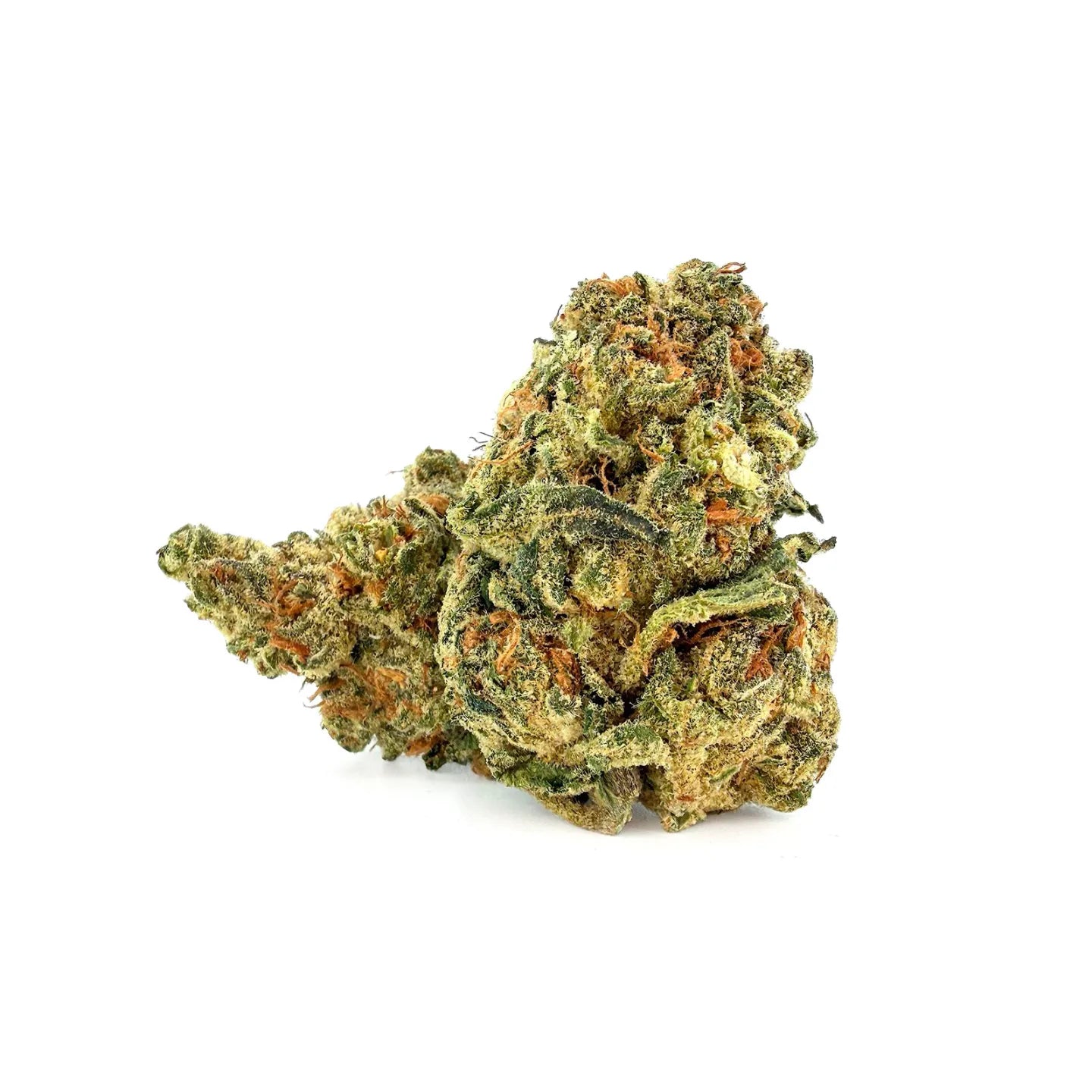 ROLLZ White Truffle THCA flower 29% THC-A in 3.5g jar with premium bud